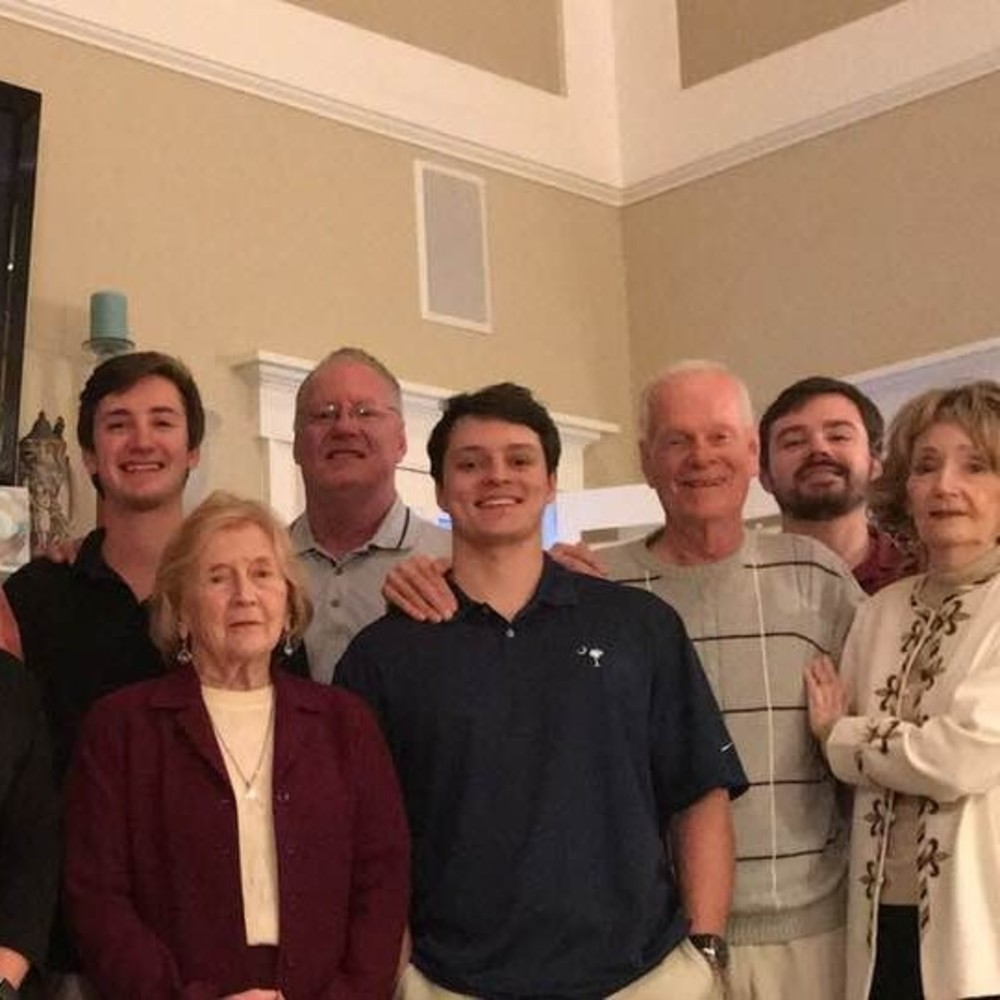 Meet your Posher, Nick